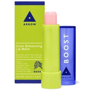 ARROW Color Enhancing Lip Balm in CORAL